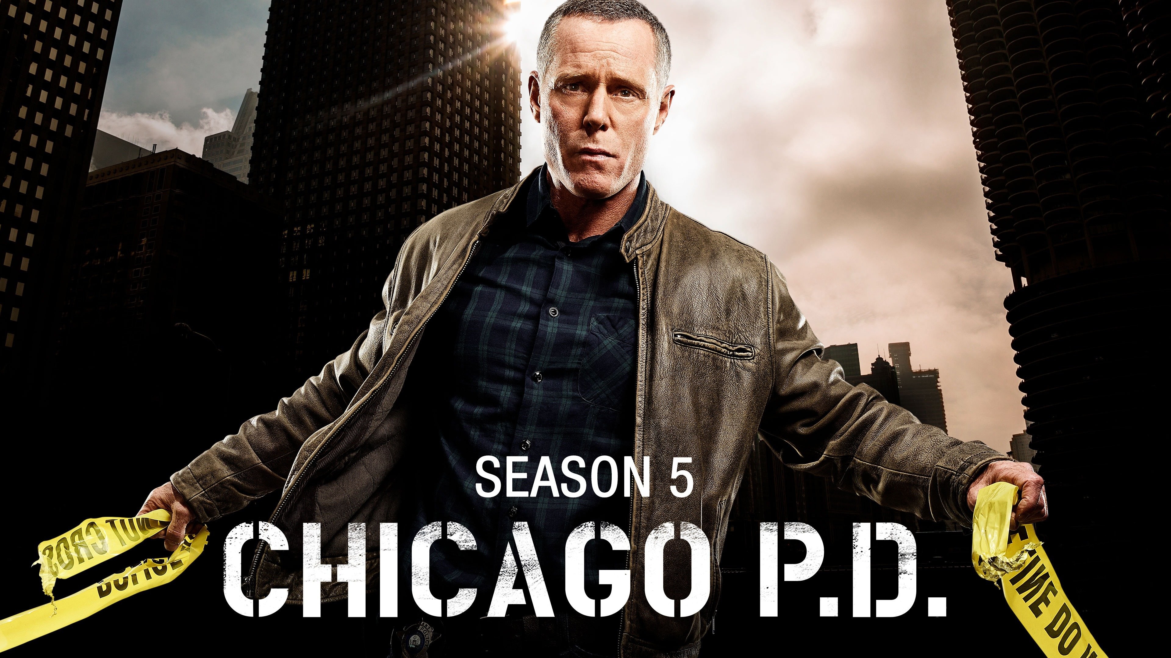 chicago pd 8x5